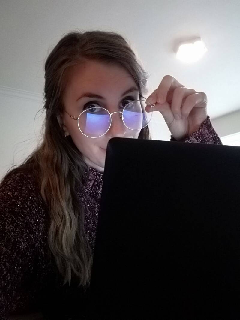 bescherm je ogen tegen blauw licht Blauwlichtfilters instellen