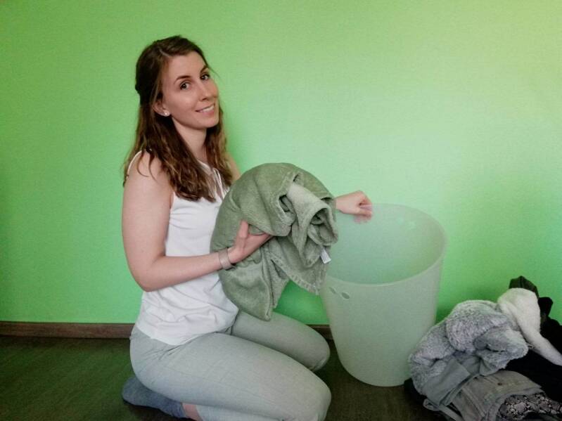 Oorzaak langdurige (rug) pijn oplossen