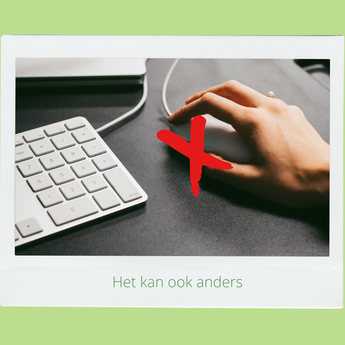 polsklachten, carpal tunnel, thuiswerk, ergonomie voor vrouwen