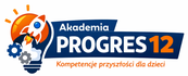 Akademia PROGRES 12 - Kompetencje przyszłości dla dzieci