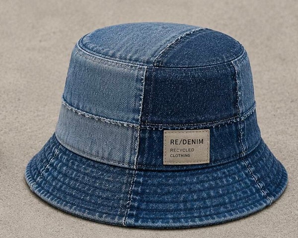 cappello bucket