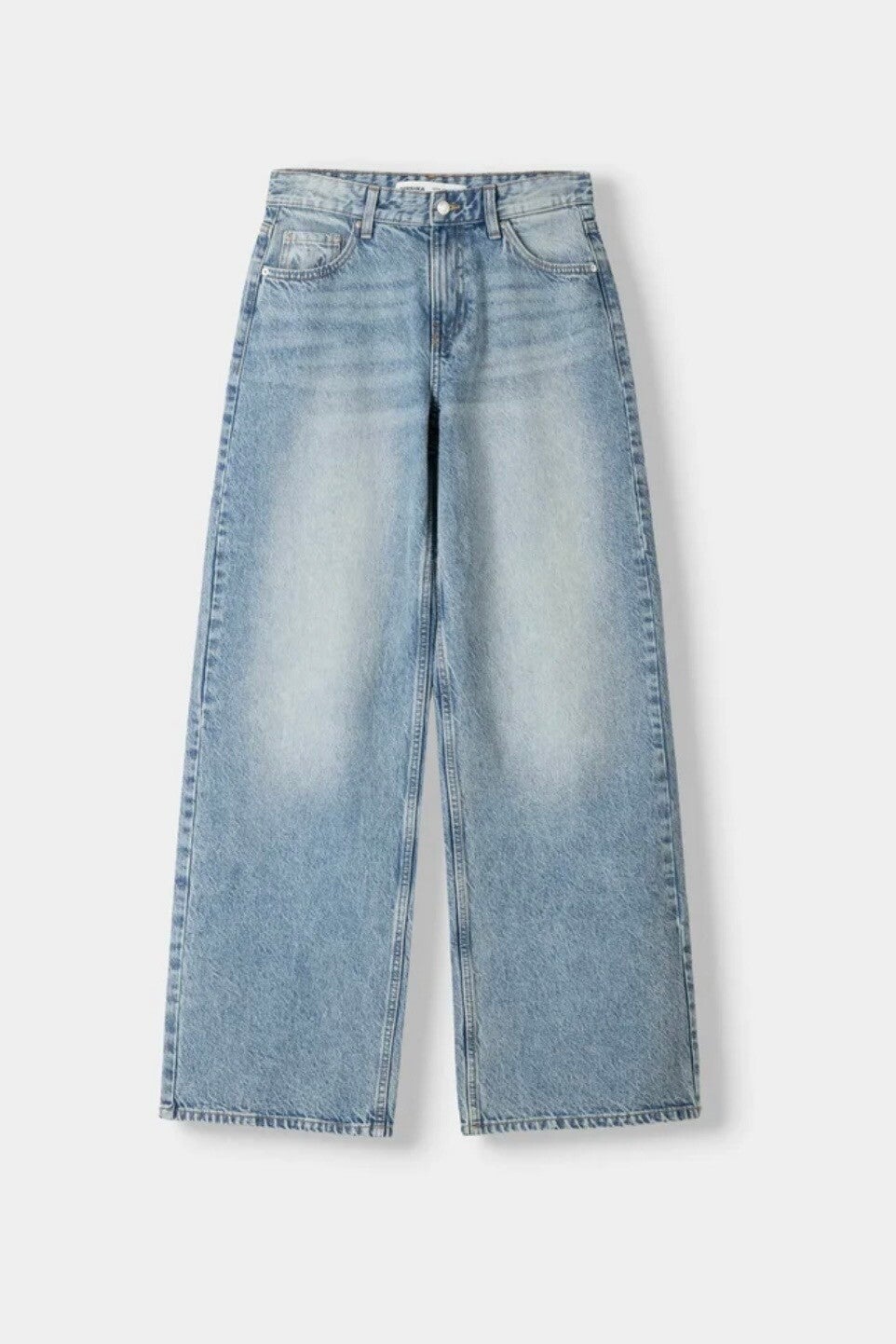 jeans riciclato