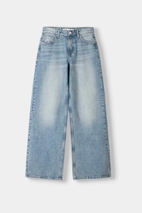 jeans riciclato