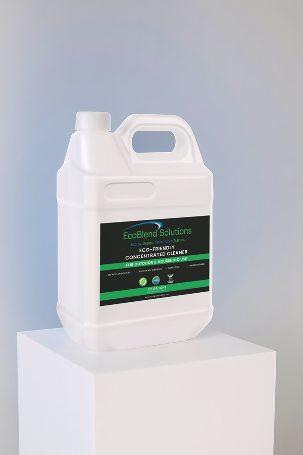 ClearCoat AlumiCare Concentrate