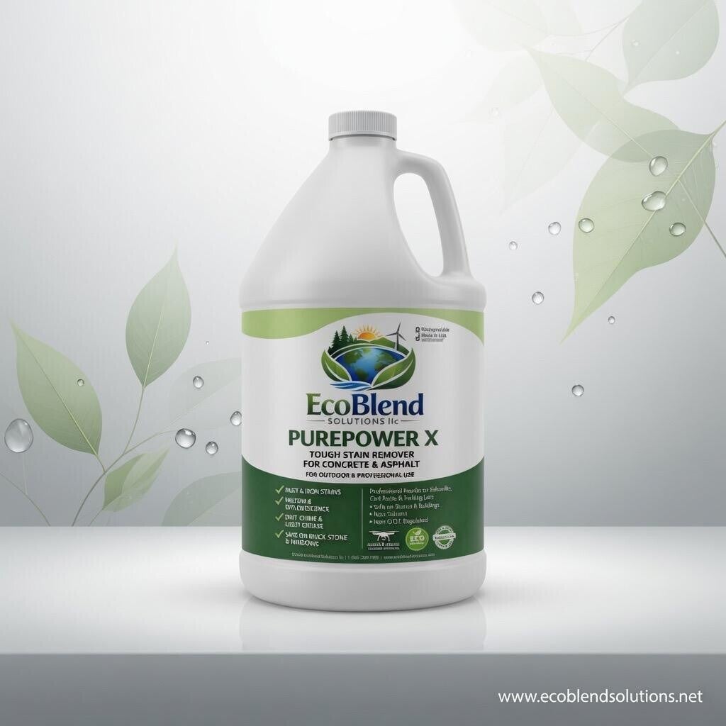 PUREPOWER X