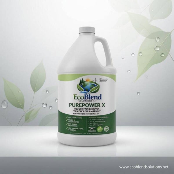 PUREPOWER X