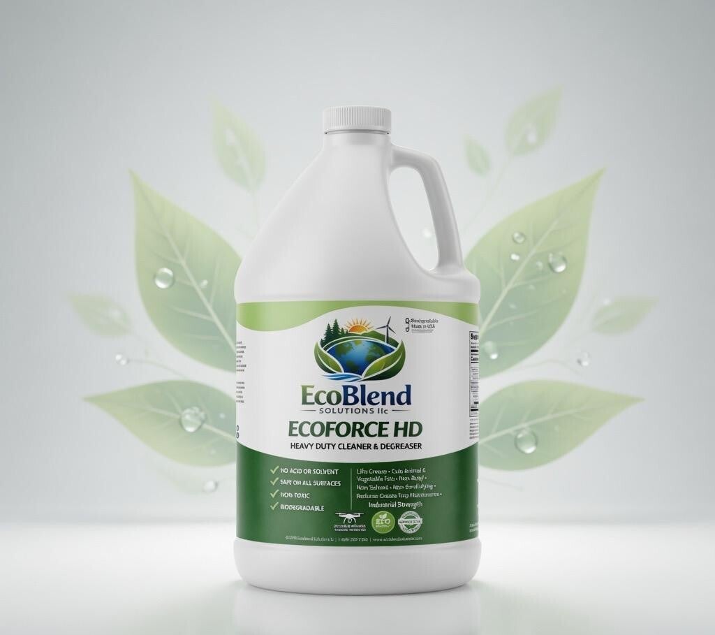 ECOFORCE HD