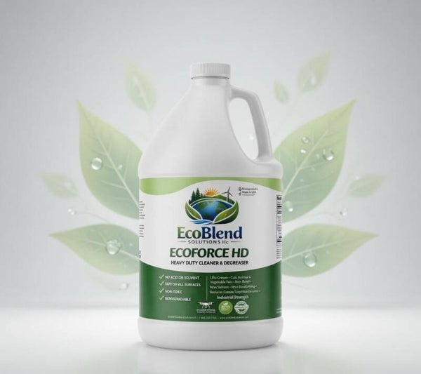 ECOFORCE HD