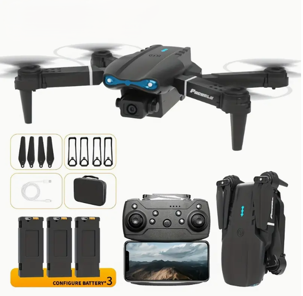 Drone | E99 WIFI