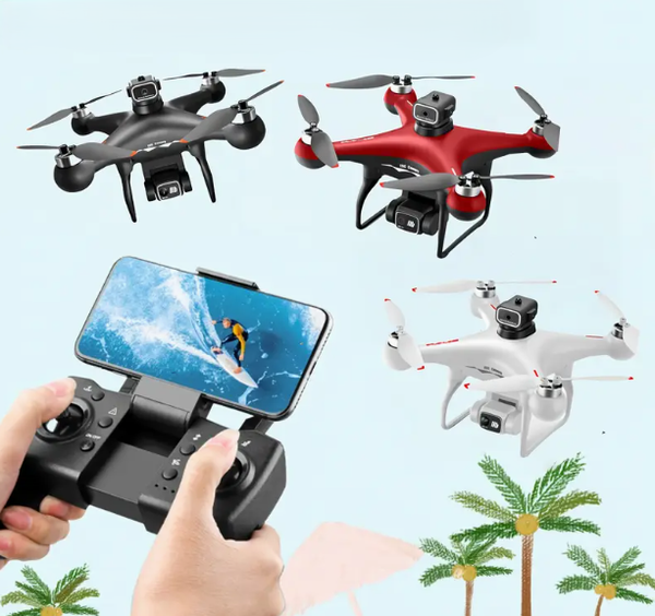 Drone | S116