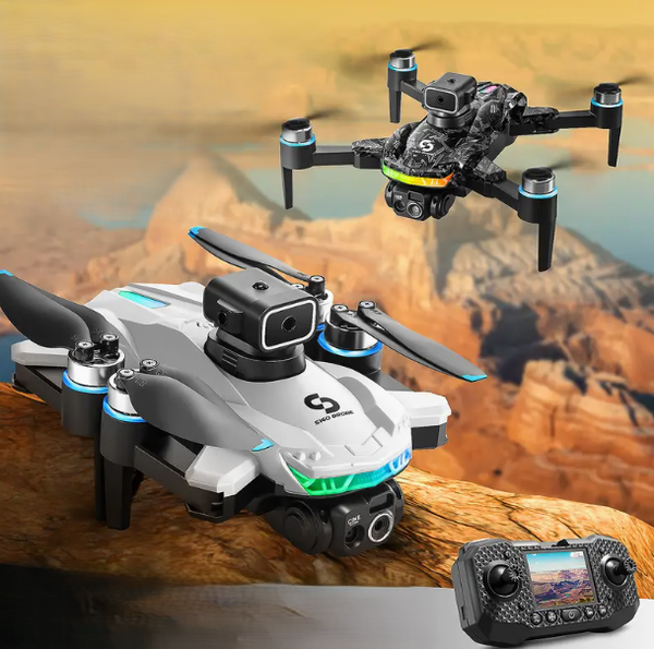 Drone | Primaire