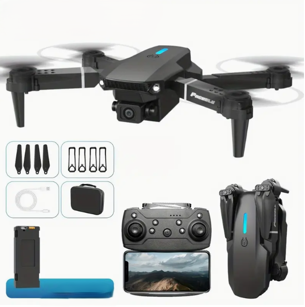 Drone | E88
