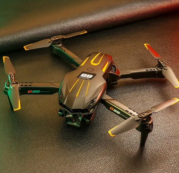 Drone | AeroPix Z5