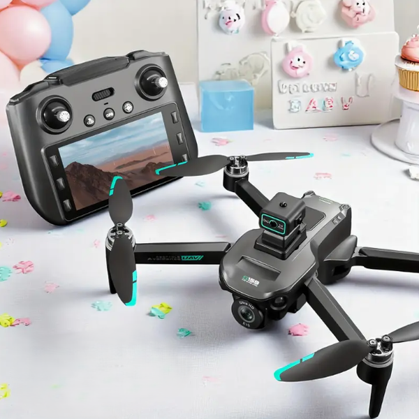 Drone | S159