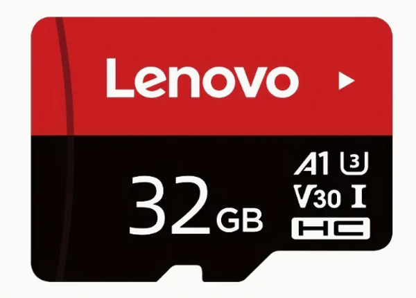 Carte SD | MultiCap Lenovo