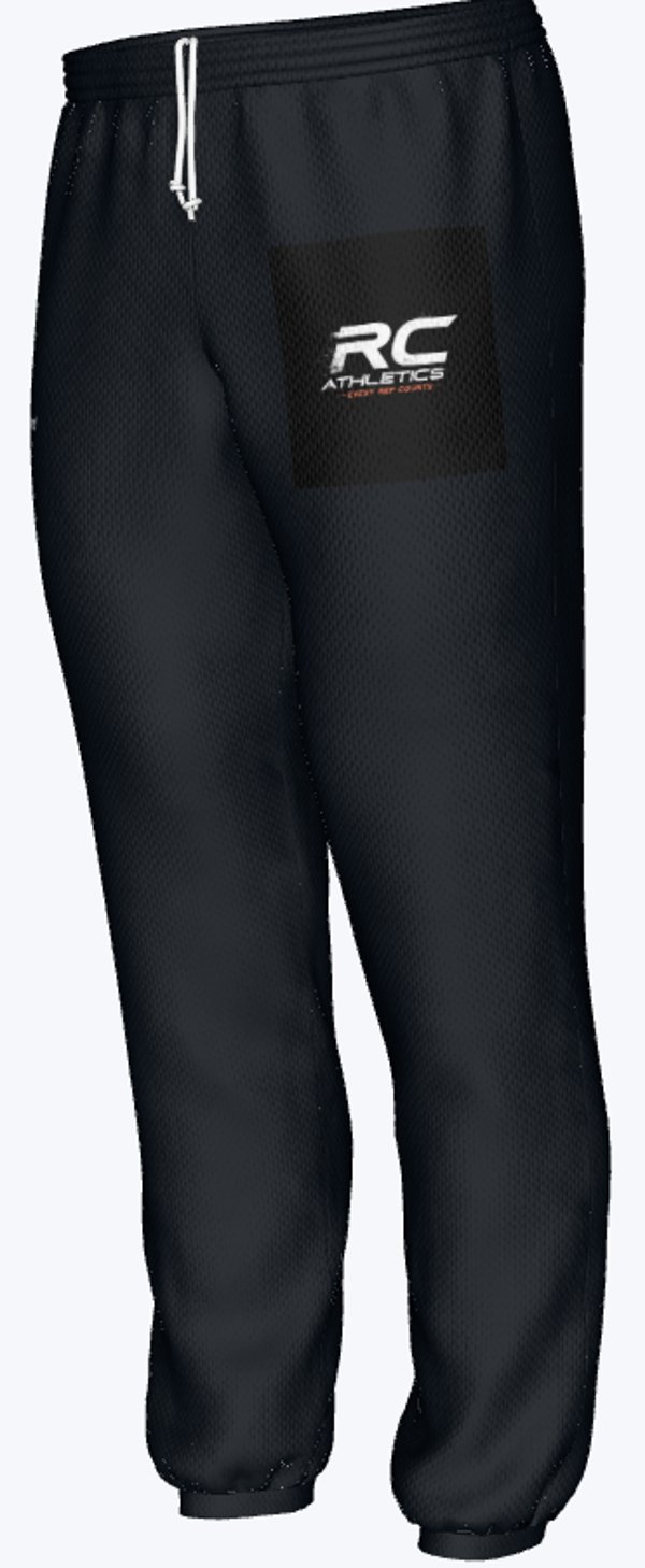 sweat pants RC Athletics
