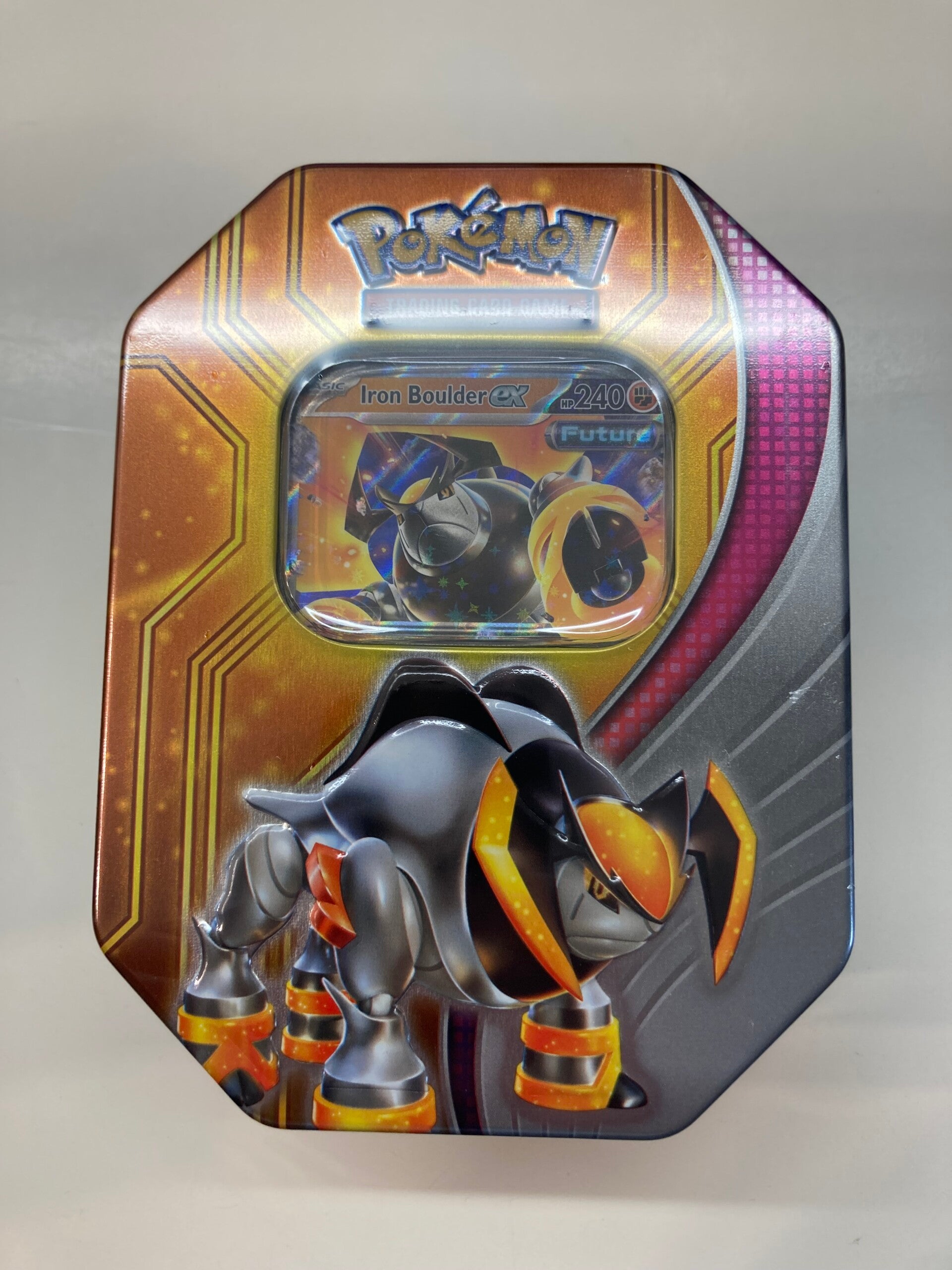 Paradox Destinies Tin englisch