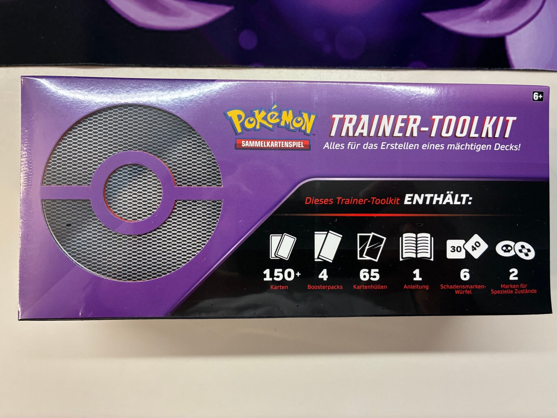 Trainer Toolkit 2022 deutsch