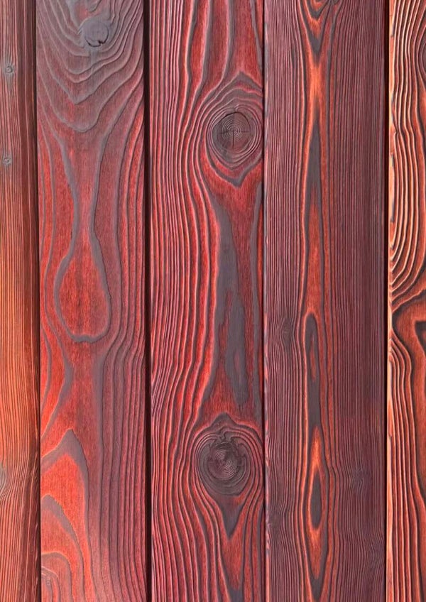 Sugi Ember Red