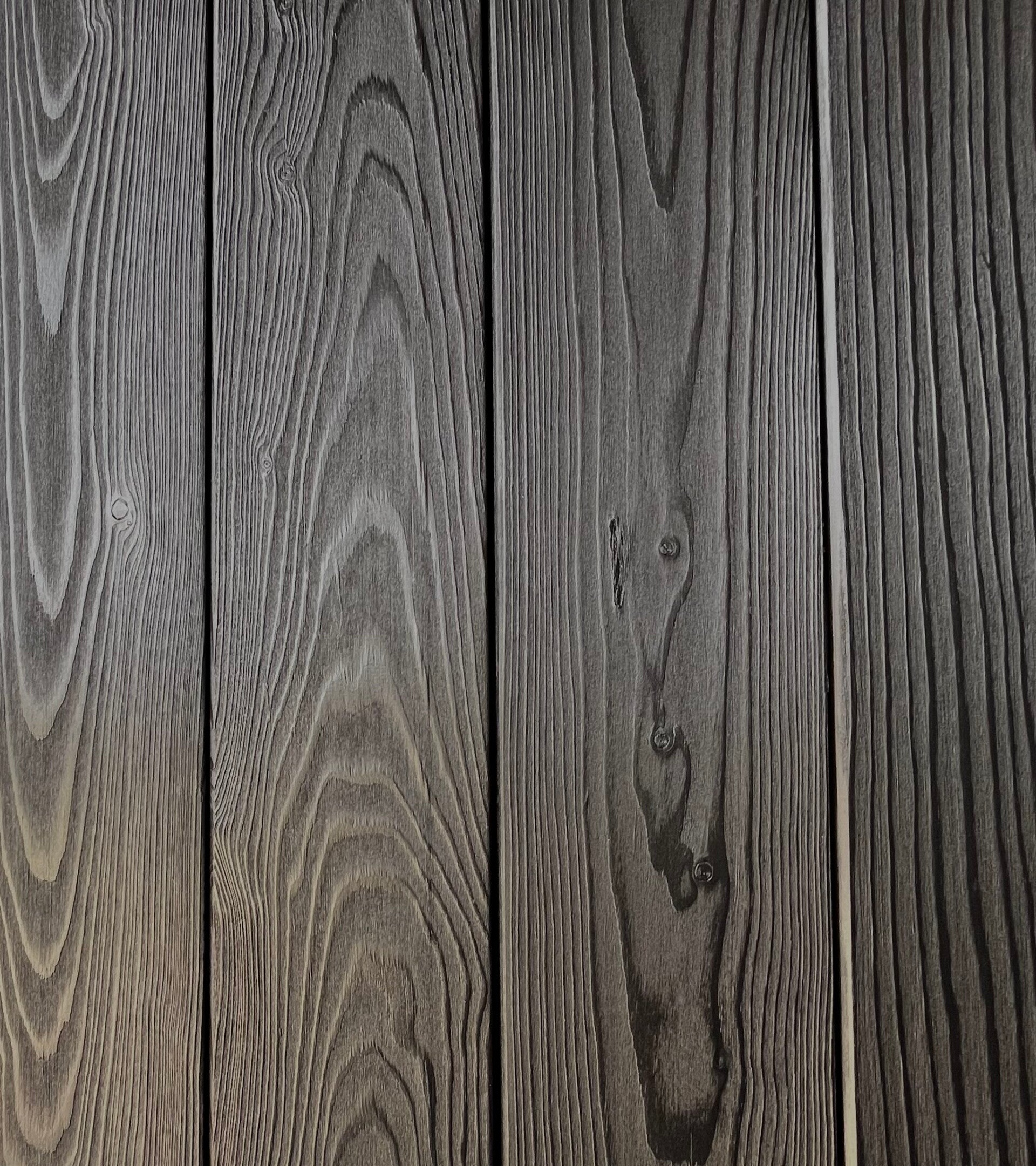 Sugi Black