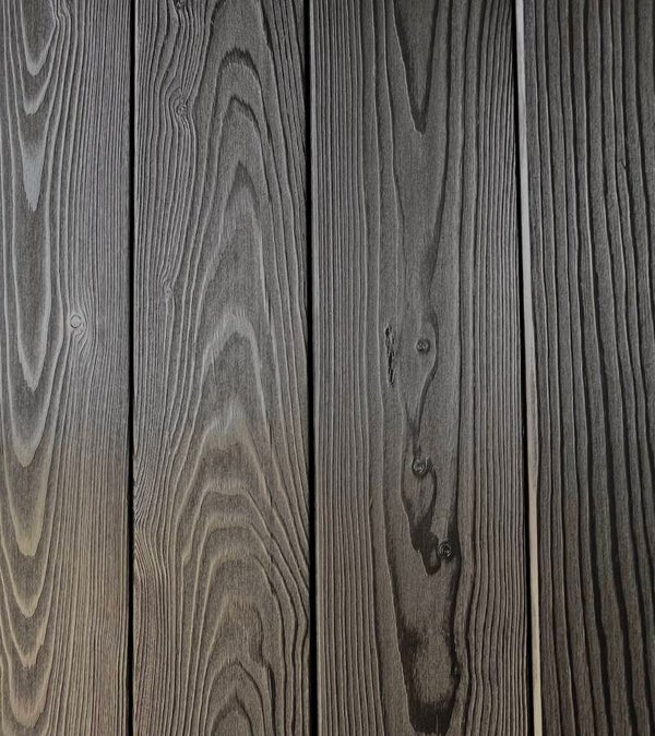 Sugi Black