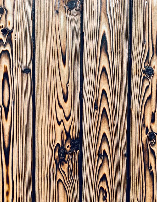 Sugi Light