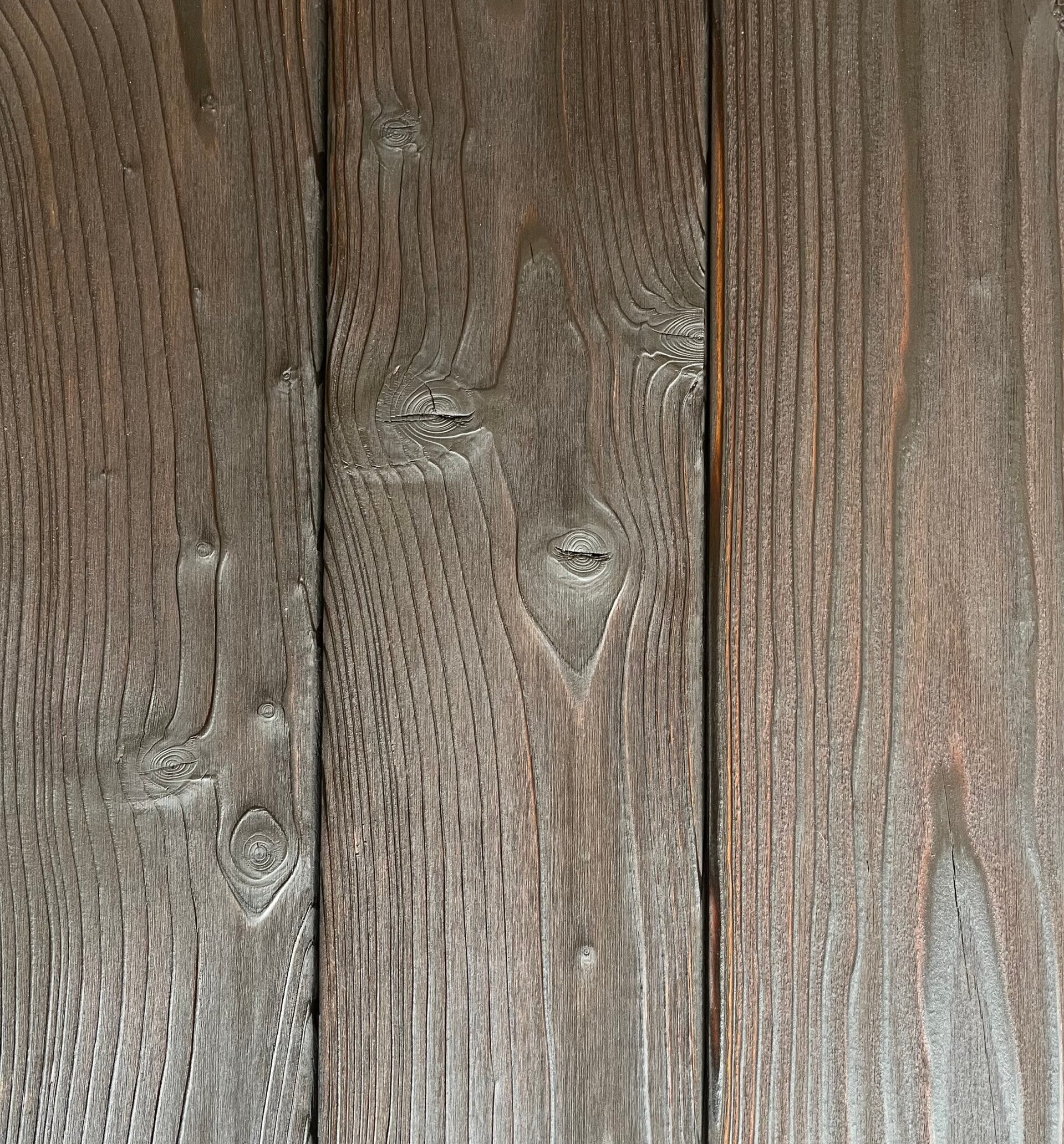 Sugi Dark Brown