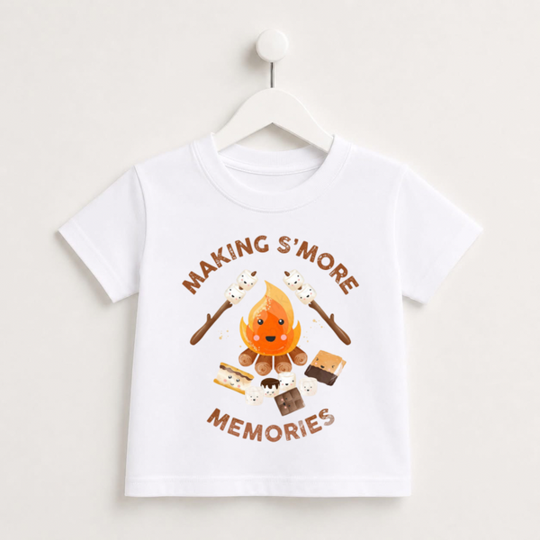S’more Memories Tee