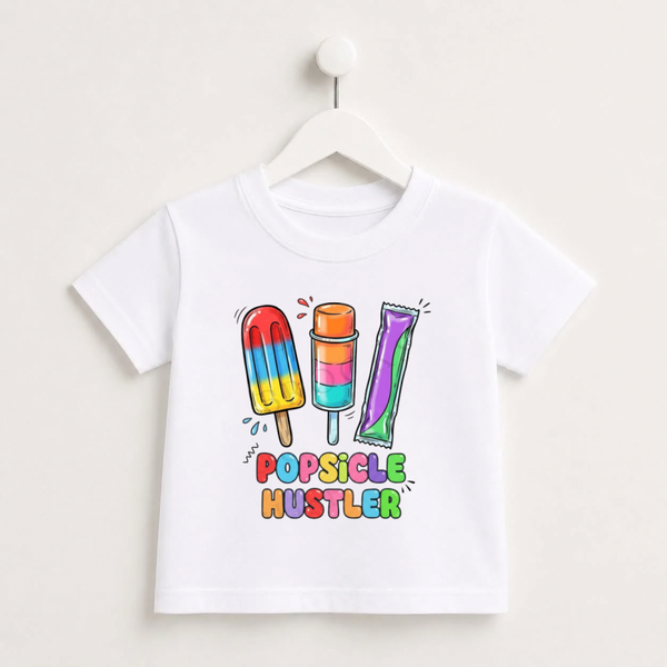 Popsicle Hustler Tee