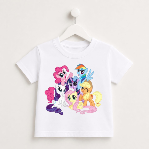 Little Horse Tee