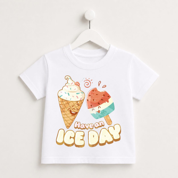 Have An Ice Day