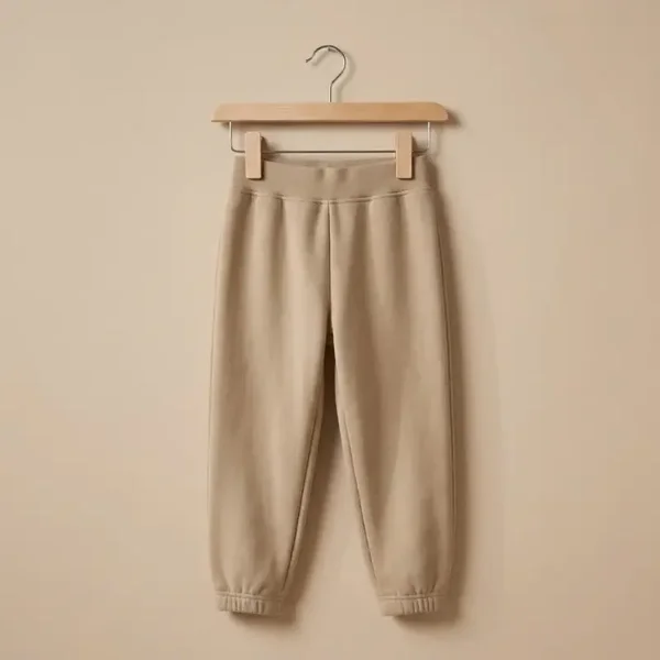Fleece Joggers