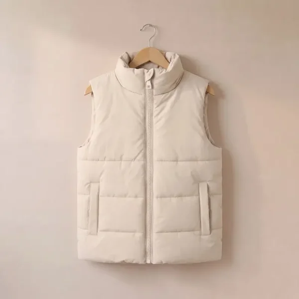 Padded Gillet