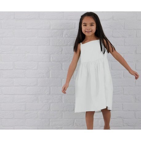 Custom World Cup Dress