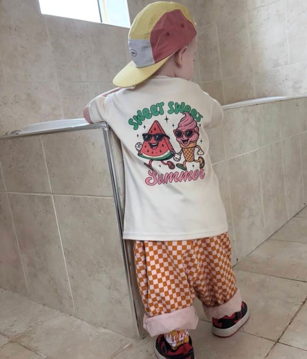 Sweet Summer Tee