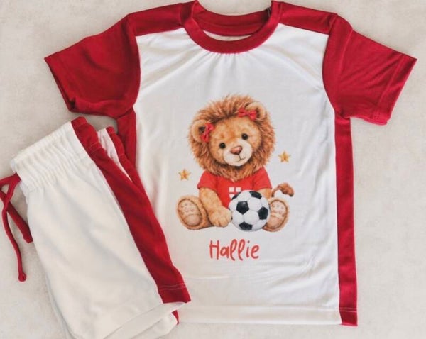 World Cup Mystery Item
