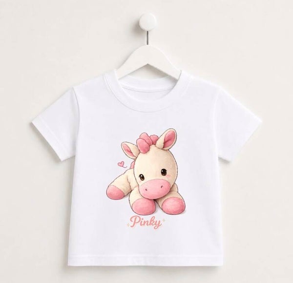 Cuddly Toy Tee