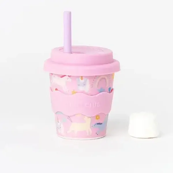 Chino Club Babychino 4oz Cup