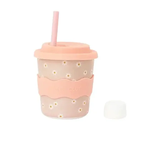 Chino Club Babychino 8oz Cup