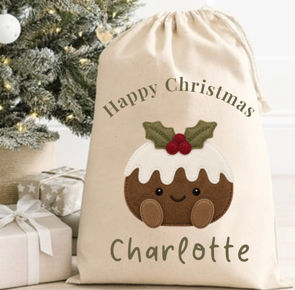Customisable Large Sack