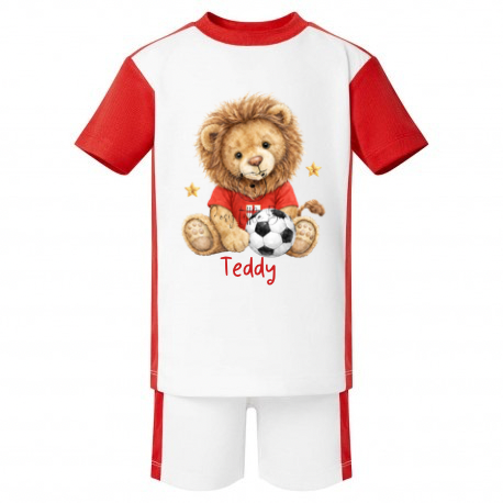 Little Lion Sports Set