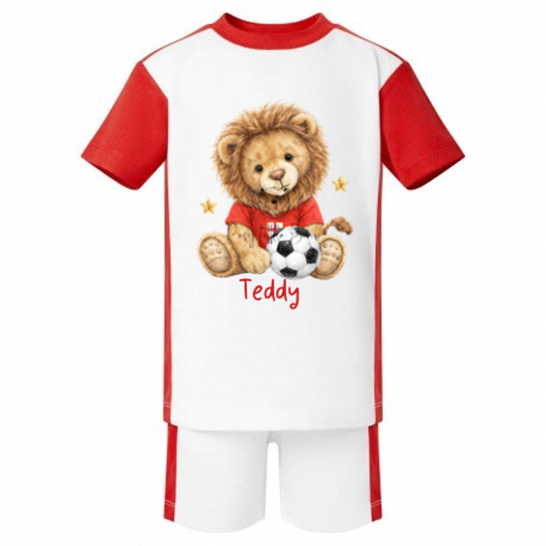 Little Lion Sports Set
