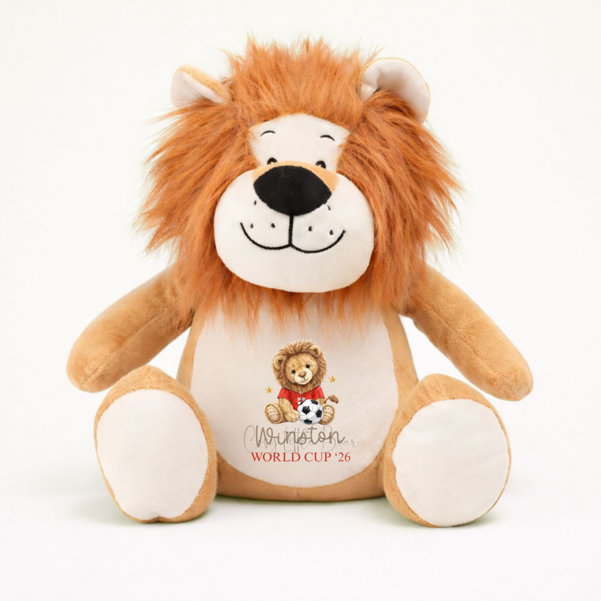 England Lion