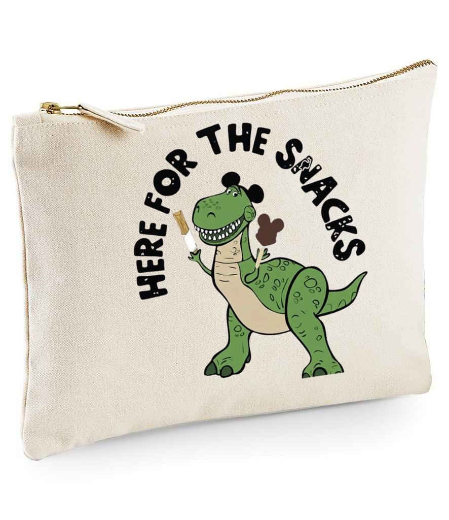 Snack Pouch