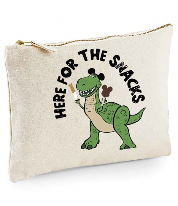 Snack Pouch