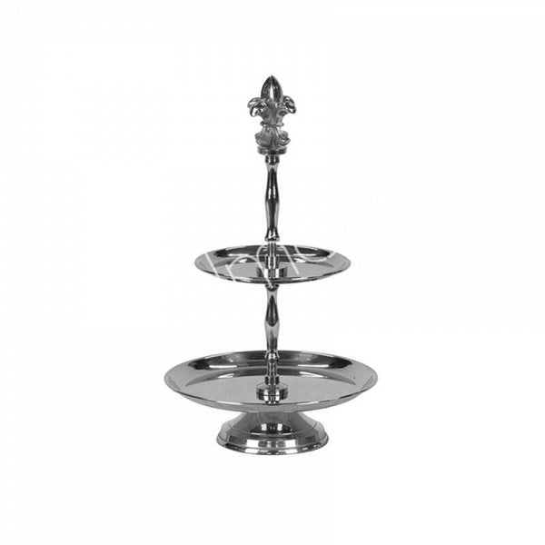 Standaard op 2 niveaus- Diga Colmore