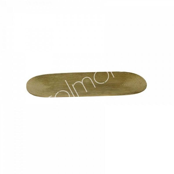 Plate Goud- Diga Colmore