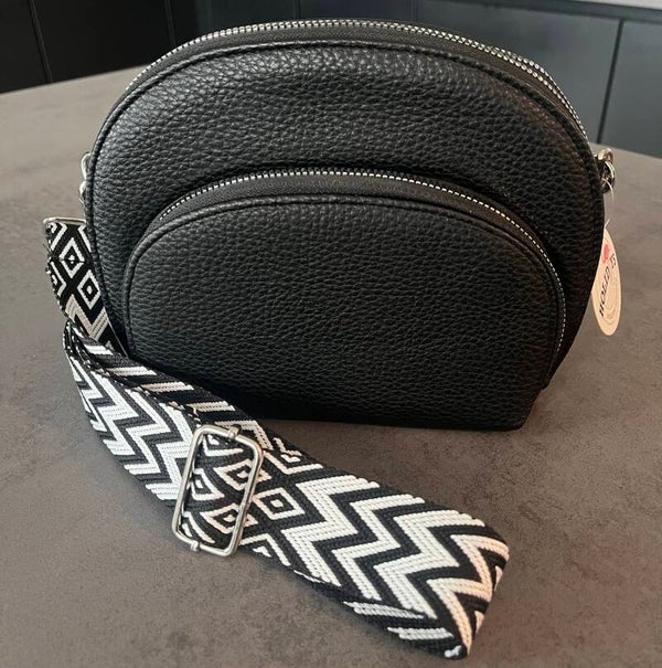 Holidayinn Tas - Zwart