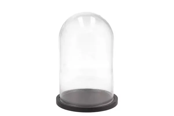 Stolp op plateau zwart- Daan kromhout