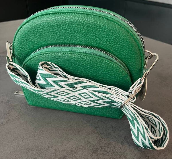Holidayinn Tas - Groen
